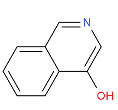 4-羟基异喹啉,Isoquinolin-4-ol