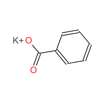 苯甲酸钾,Potassium benzoate