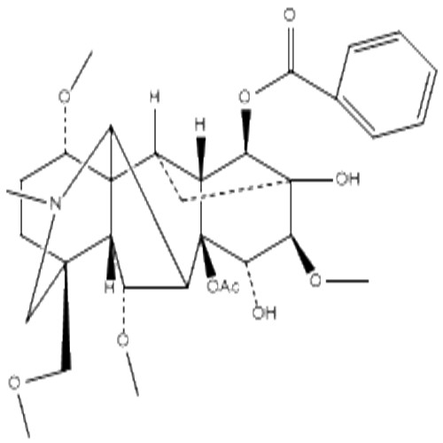 川芎嗪,Hypaconiti