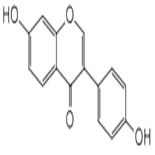 大豆苷元,Daidzein