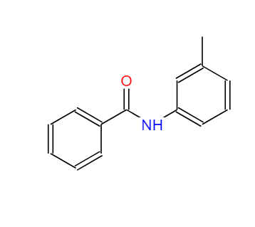 3'-methylbenzanilide,3'-methylbenzanilide