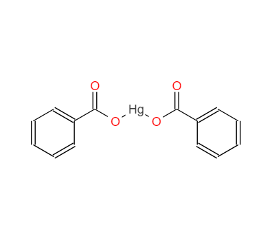 苯甲酸汞,Mercury dibenzoate