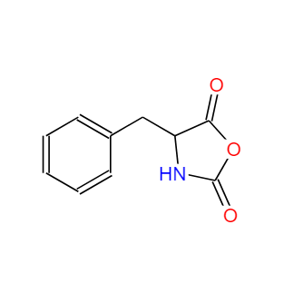 4-芐基噁唑烷-2,5-二酮,4-benzyloxazolidine-2,5-dione