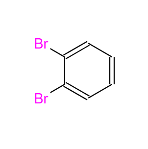 1,2-二溴苯,1,2-dibromobenzene