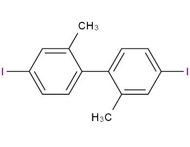 2,2'-二甲基-4,4'-二碘代联苯,4,4'-Diiodo-2,2'-dimethylbiphenyl