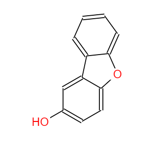 二苯并[b,d]呋喃-2-醇,Dibenzofuran-2-ol