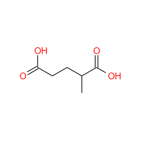 2-methylglutaric acid