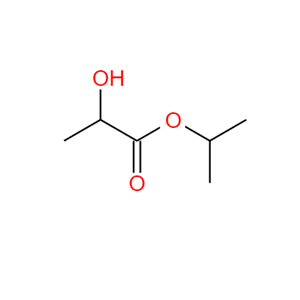 2-羟基丙酸异丙酯