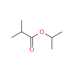 1-甲基乙基-2-甲基丙酸酯,Isopropyl isobutyrate