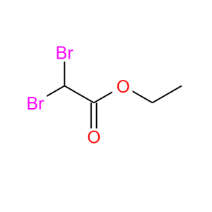 二溴乙酸乙酯,Ethyl dibromoacetate