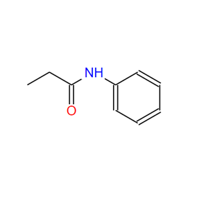 N-苯丙醯胺