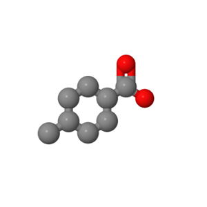 顺式-4-甲基环己烷羧酸,cis-4-methylcyclohexanecarboxylic acid