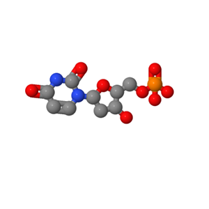 2‘-脱氧尿苷-5’-单磷酸
