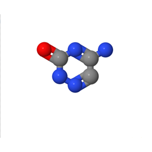 6-氮杂胞嘧啶