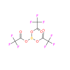三(三氟乙酸)硼烷溶液