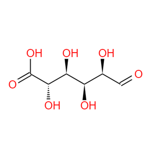 葡糖醛酸,Glucuronic acid