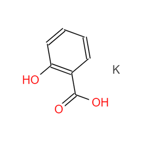 水杨酸钾,Potassium salicylate