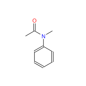 N-甲基乙酰苯胺 579-10-2