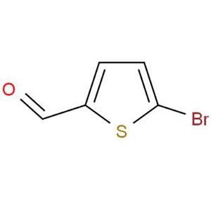 5-溴噻吩-2-甲醛,5-Bromothiophene-2-carbaldehyde
