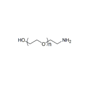 NH2-PEG-OH 32130-27-1 α-羟基-ω-氨基聚乙二醇