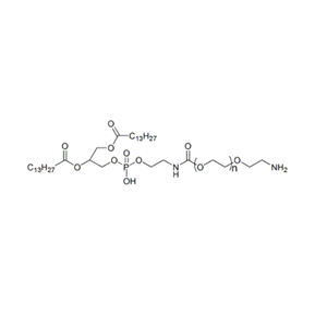 DMPE-PEG-NH2