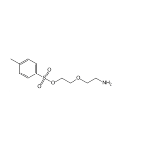 Tos-PEG2-NH2 1246286-33-8 对甲苯磺酸酯-二聚乙二醇-氨基