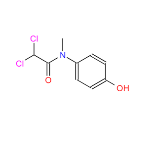 二氯尼特,Diloxanide