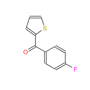 579-49-7 4-氟苯基-2-噻吩酮