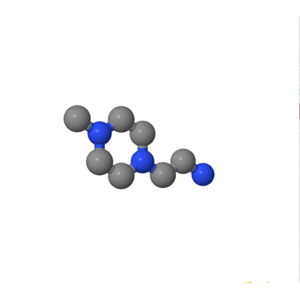 4-甲基-1-哌嗪乙胺