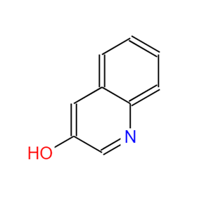 3-羟基喹啉,Quinolin-3-ol