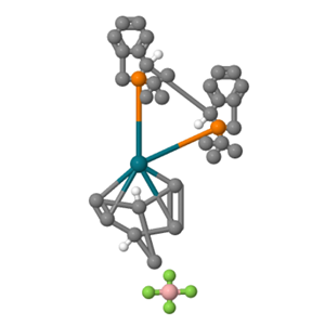 953081-84-0；二异磷哚(降冰片二烯)四氟硼酸铑(I)
