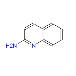 580-22-3 2-氨基喹啉