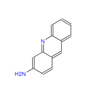 Acridin-3-ylamine 581-29-3