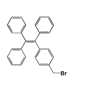 CAS:1361969-01-8;1-溴甲基-4-(1,2,2-三苯乙烯基)苯 
