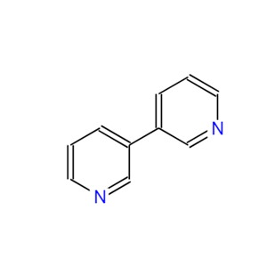 3,3'-联吡啶 581-46-4