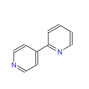 2,4'-联吡啶 581-47-5