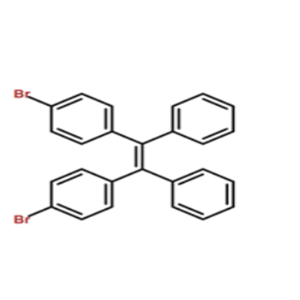 CAS:184239-35-8|1,2-二(4-溴苯)-1,2-二苯乙烯  