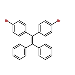 CAS:859315-37-0|1,1-二苯基-2,2-二(4-溴苯基)乙烯