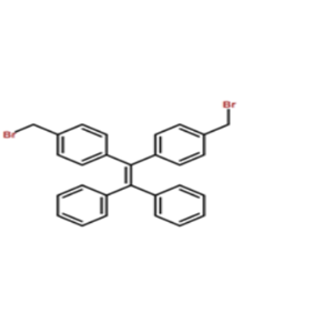 CAS: 1623085-88-0  1,1-二苯基-2,2-二(4-溴甲基苯)乙烯