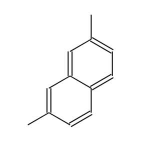 2,7-二甲基萘,2,7-dimethylnaphthalene
