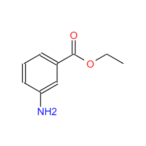 3-氨基苯甲酸乙酯 582-33-2