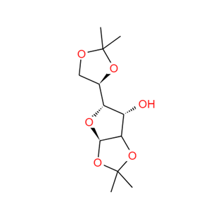 双丙酮葡萄糖,1,2:5,6-di-O-isopropylidene--D-glucofuranose