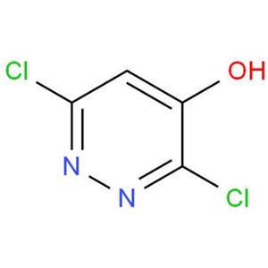 3.6-二氯哒嗪-4-醇