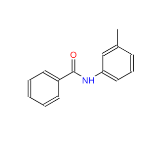 3'-methylbenzanilide 582-77-4
