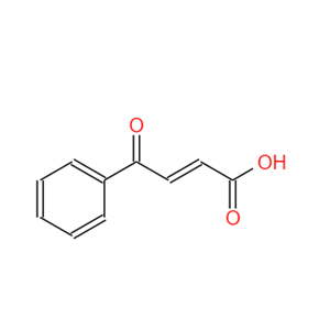 3-苯甲酰丙烯酸 583-06-2