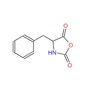 4-苄基噁唑烷-2,5-二酮 583-47-1
