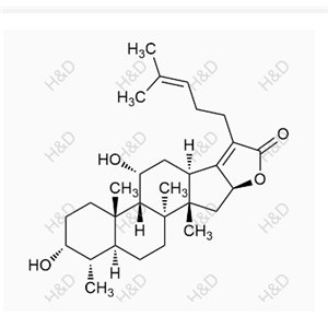 夫西地酸EP雜質(zhì)K  黃金現(xiàn)貨 4701-54-6