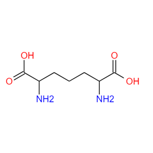2,6-二氨基庚二酸 583-93-7