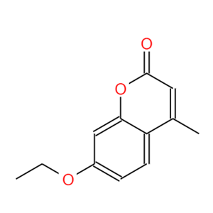 7-乙氧基-4-甲基香豆素；87-05-8