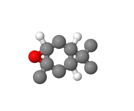 1R-(1alpha,3beta,5beta,7alpha)]-3,8,8-trimethyl-4-oxatricyclo[5.1.0.03,5]octane
